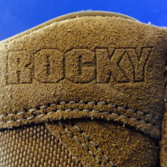ROCKY S2V SPECIAL OPS COYOTE TAN RKC050 TACTICAL MILITARY COMBAT 7M BOOTS RC 490 main image 4